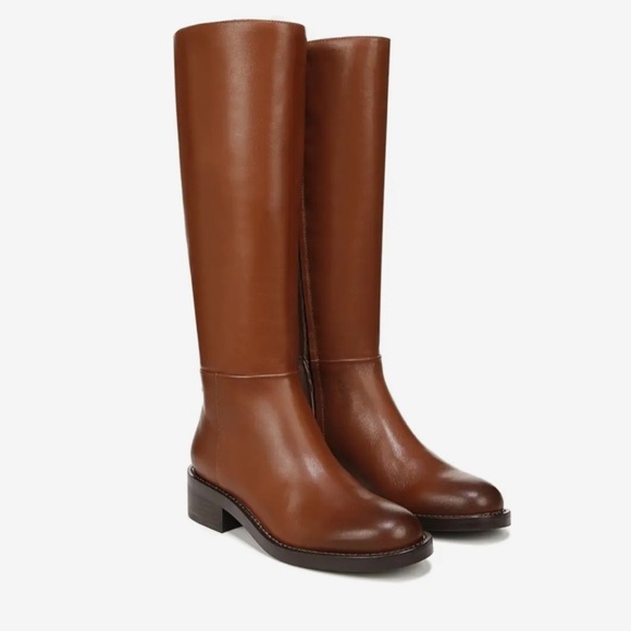 Sam Eldeman Mable Knee High Boots - Picture 1 of 4